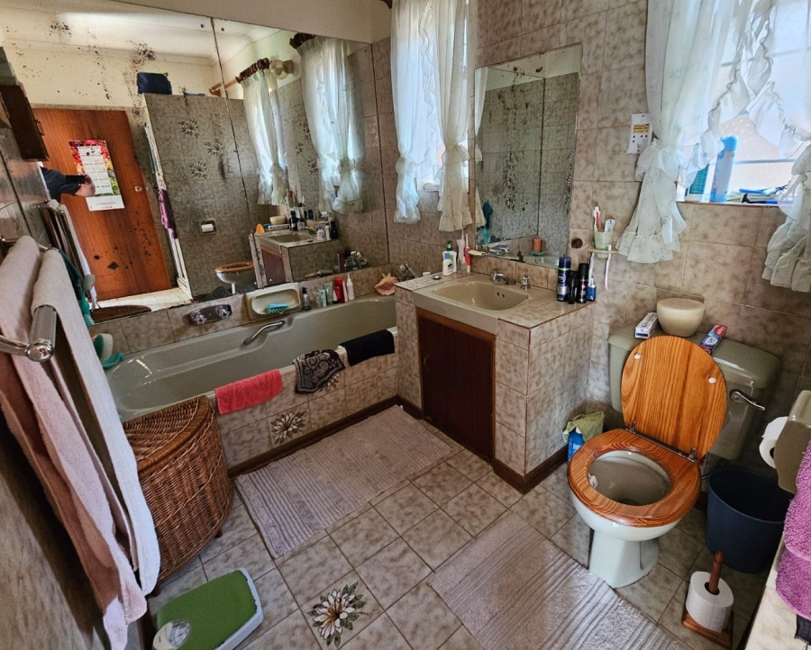 5 Bedroom Property for Sale in Hoopstad Free State